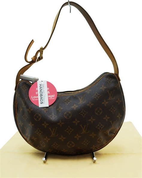 louis vuitton croissant bag dhgate|Louis Vuitton crossiant bag.